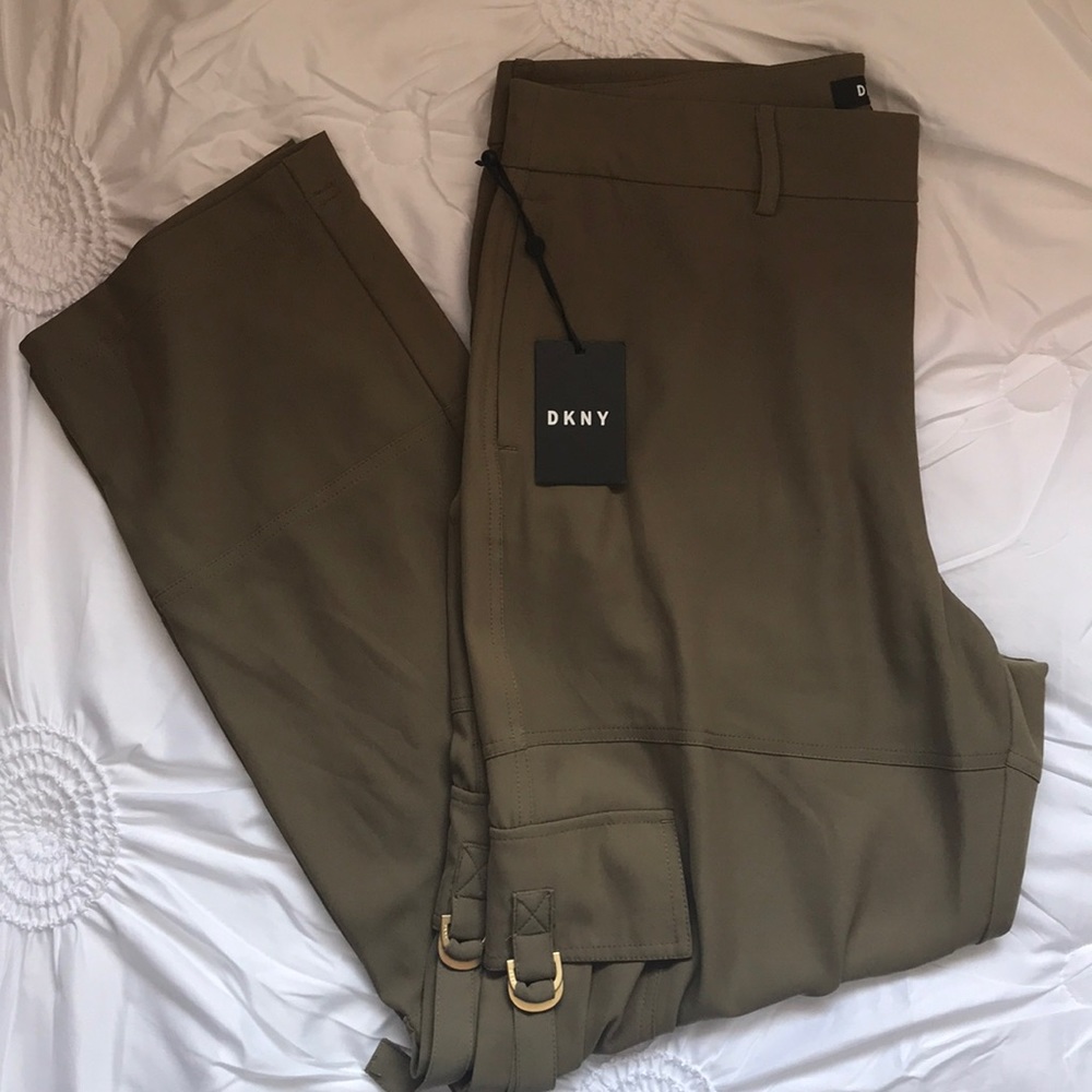 DKNY Pants